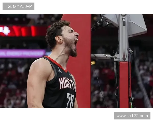 火箭惜败尼克斯末节崩申京哑火